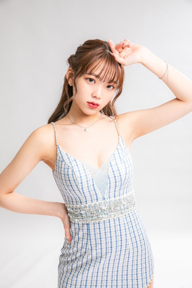 藍沢 じゅりプロフィール写真3